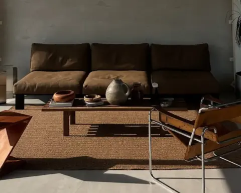 Mid-century modern: Zamansız tasarımın altın çağı