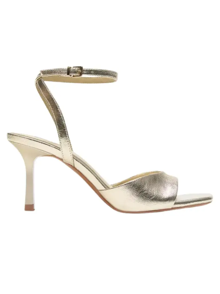 Pull&Bear Topuklu Sandalet