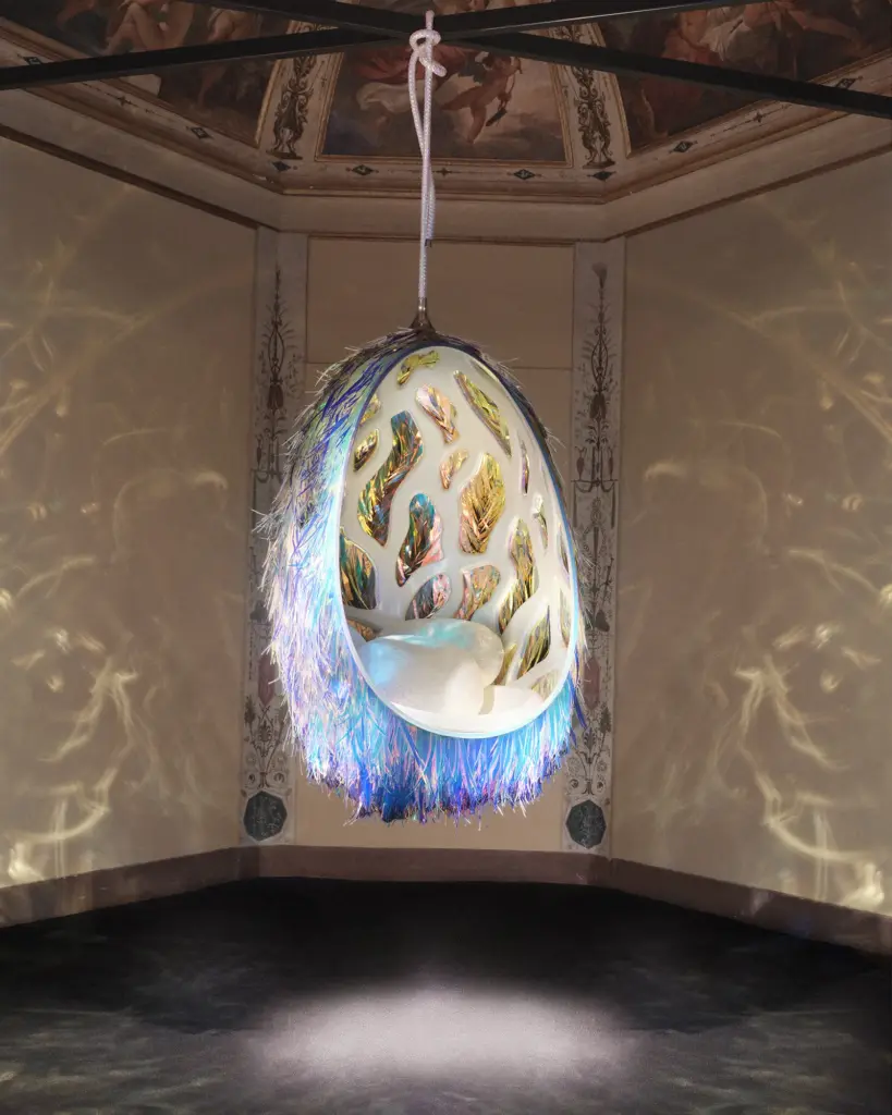 Cocoon Dichroic