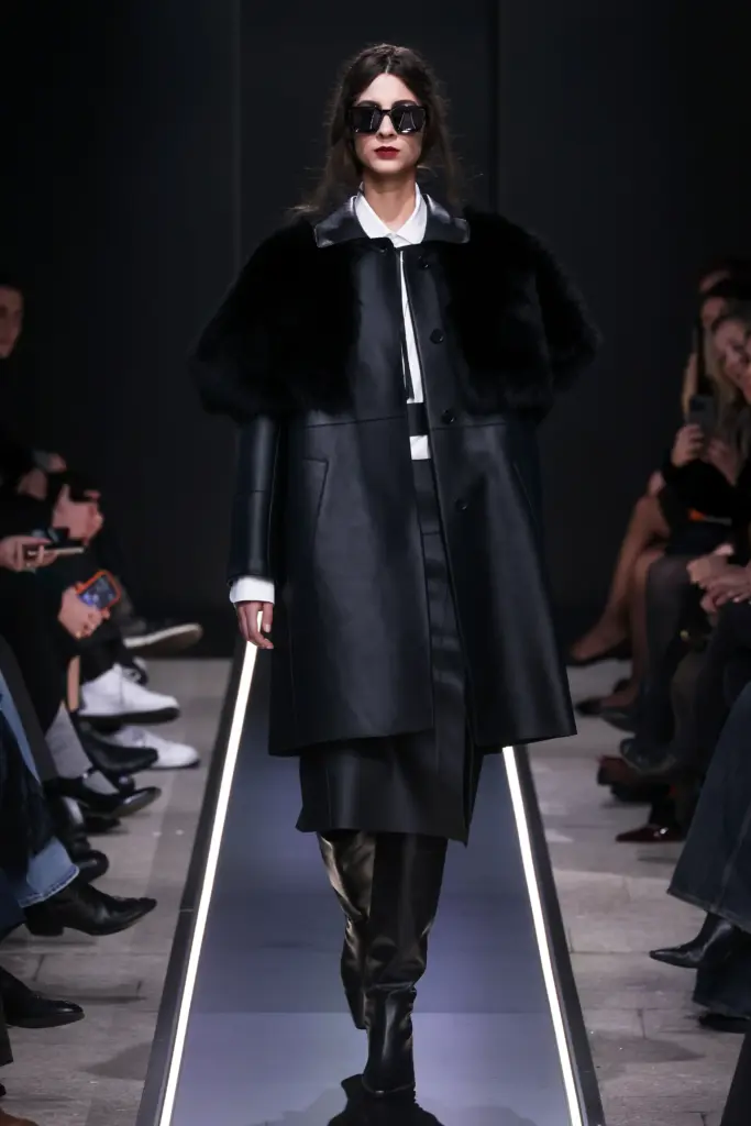 Türk derisinin gücü