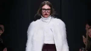 Milano Moda Haftası: 1972 Desa Sonbahar/Kış 2026