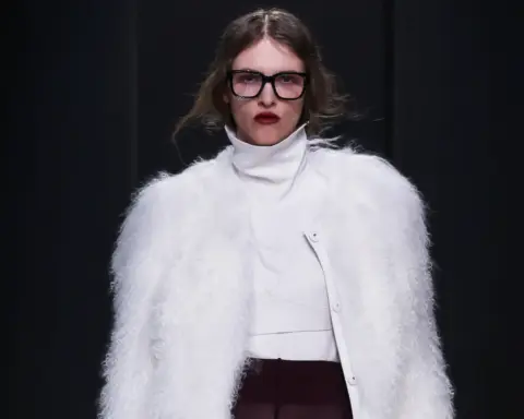 Milano Moda Haftası: 1972 Desa Sonbahar/Kış 2026