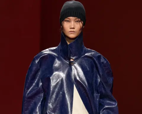 Milano Moda Haftası: Bottega Veneta Sonbahar/Kış 2026