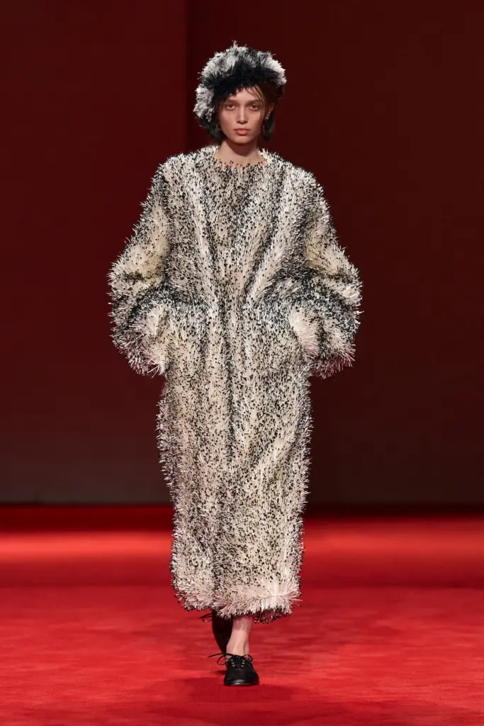 Bottega Veneta Sonbahar/Kış 2026