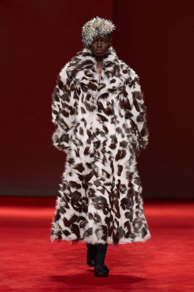 2026 Kış Koleksiyonu: Bottega Veneta