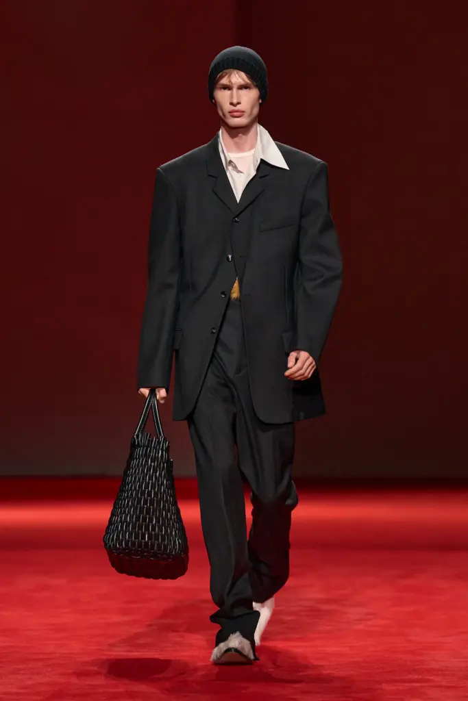 Bottega Veneta Winter 26