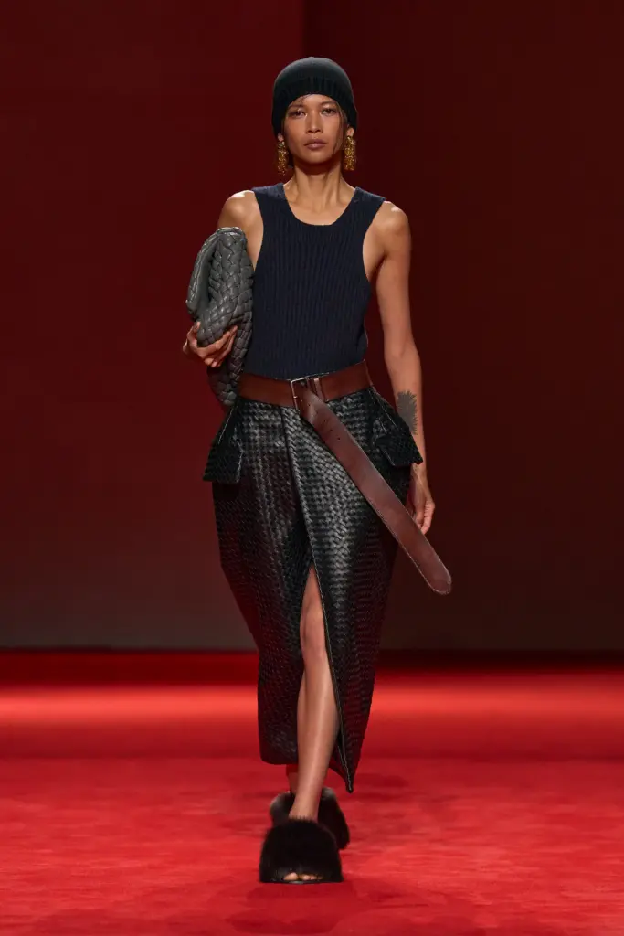 Bottega Veneta Intrecciato