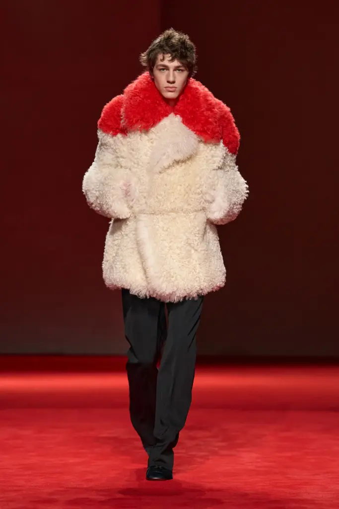 Bottega Veneta Kış 2026