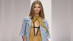 Milano Moda Haftası: Dolce & Gabbana İlkbahar/Yaz 2026