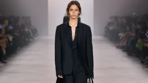 Milano Moda Haftası: Fendi Sonbahar/Kış 2026-27