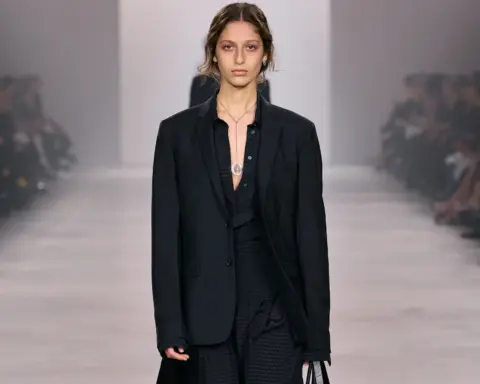 Milano Moda Haftası: Fendi Sonbahar/Kış 2026-27