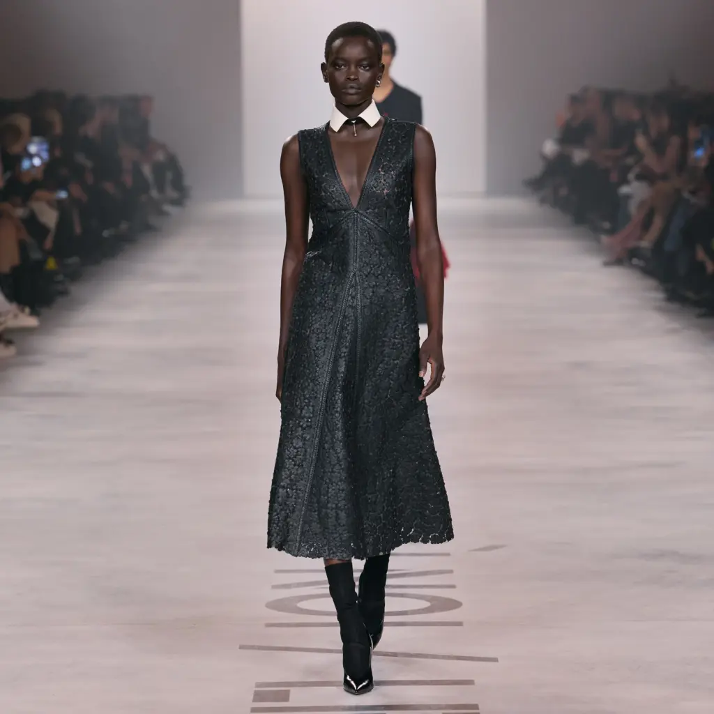 Fendi Maria Grazia Chiuri