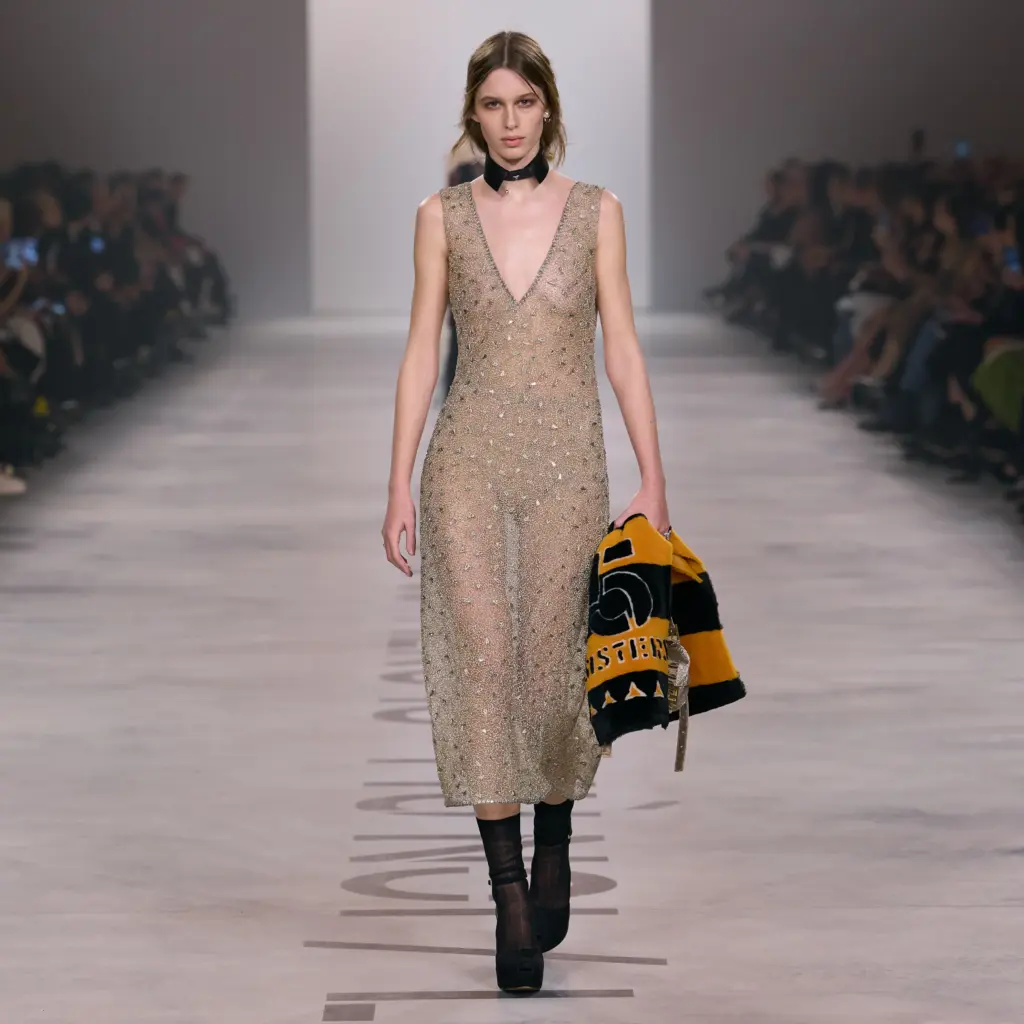 Fendi sonbahar 26-27