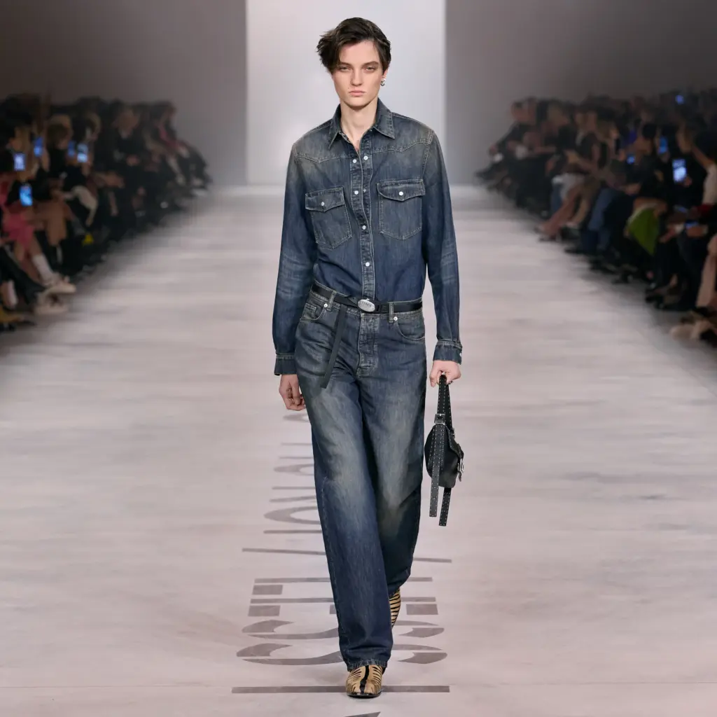 Milano Fendi Sonbahar 26-27