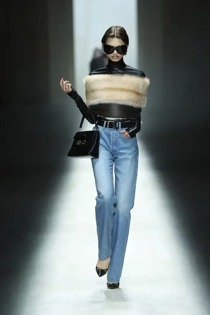 Gucci Primavera Milano Moda Haftası