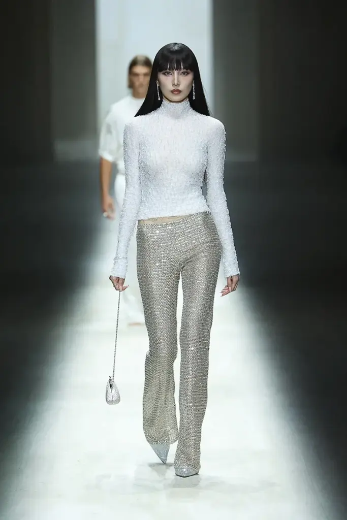 Demna Gucci Fall 2026