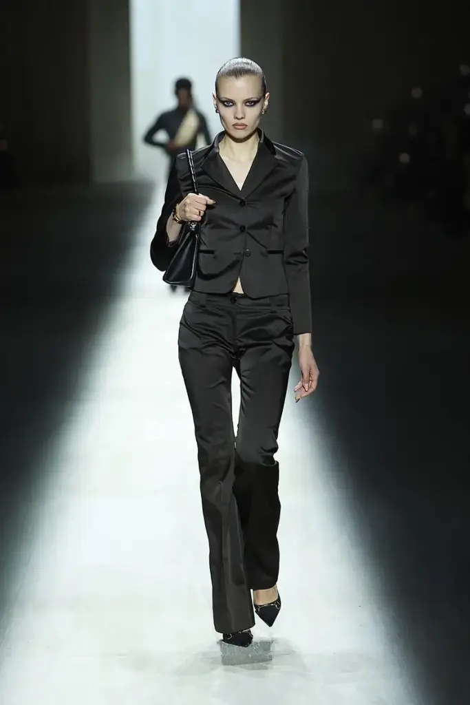 Milan Fashion Week Gucci Primavera