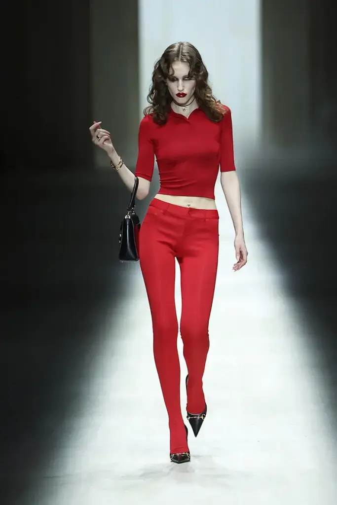 Gucci Sonbahar/Kış