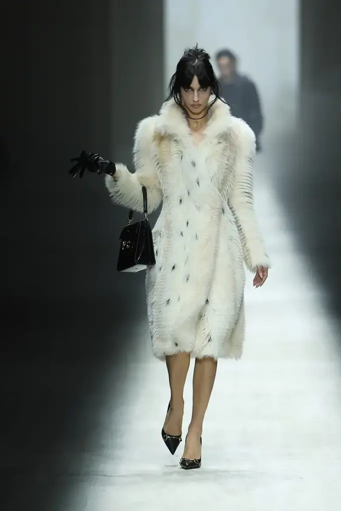 Gucci sonbahar koleksiyonu