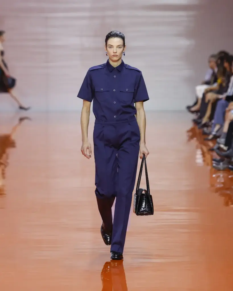 Prada Miuccia Prada Raf Simons