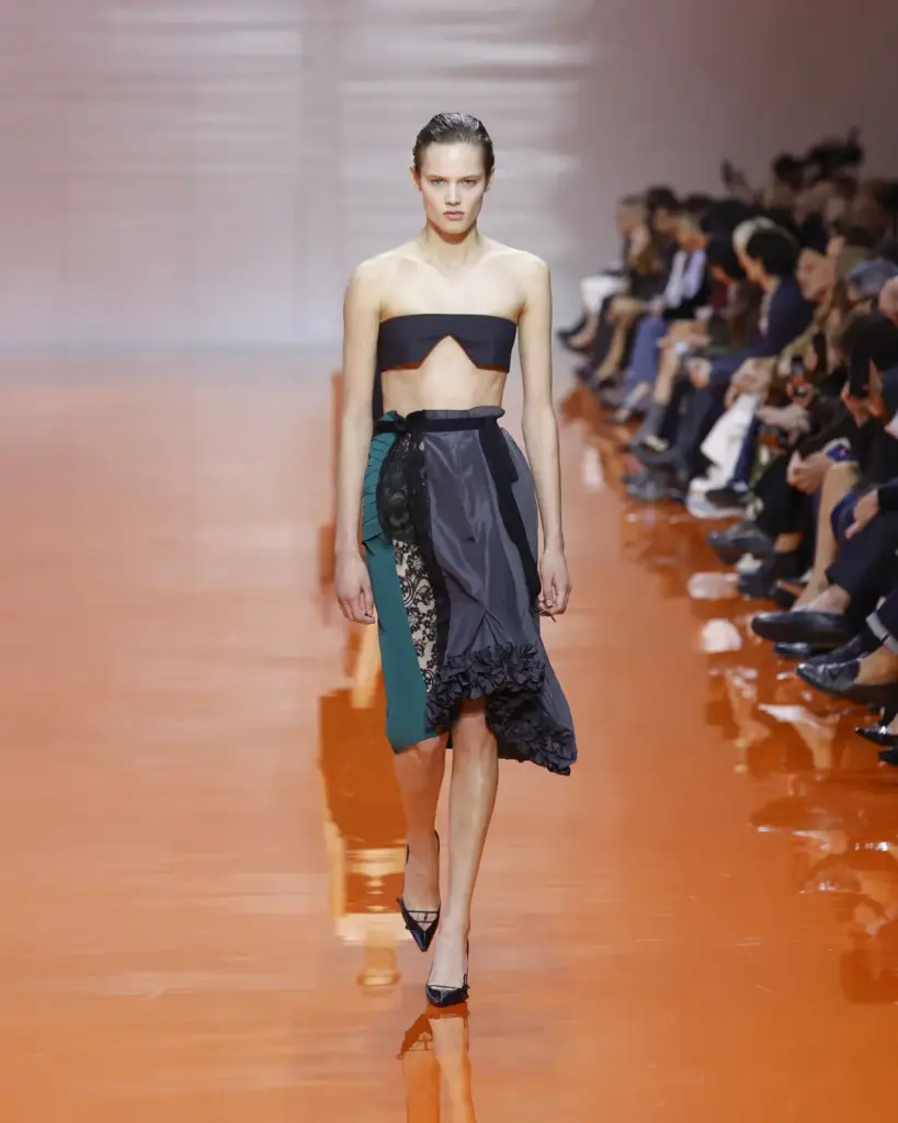 Prada Milano