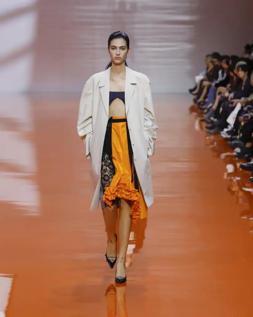 Milano Moda Haftası