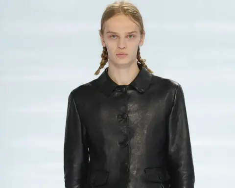 Milano Moda Haftası: Prada İlkbahar/Yaz 2027 Erkek Koleksiyonu