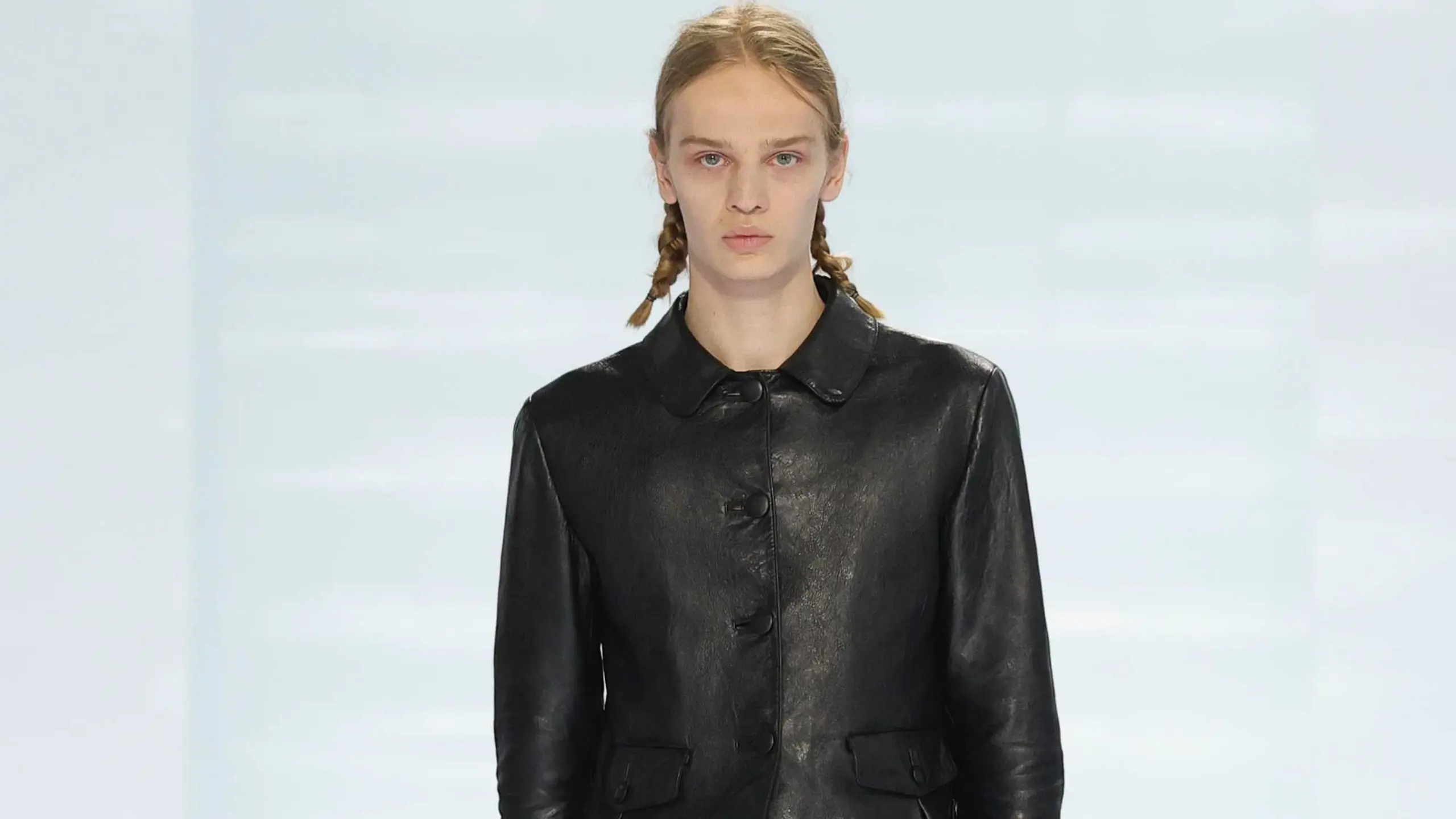 Milano Moda Haftası: Prada İlkbahar/Yaz 2027 Erkek Koleksiyonu