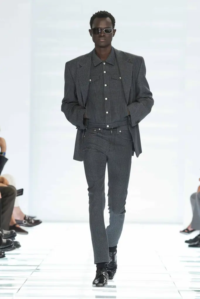 Miuccia Prada
