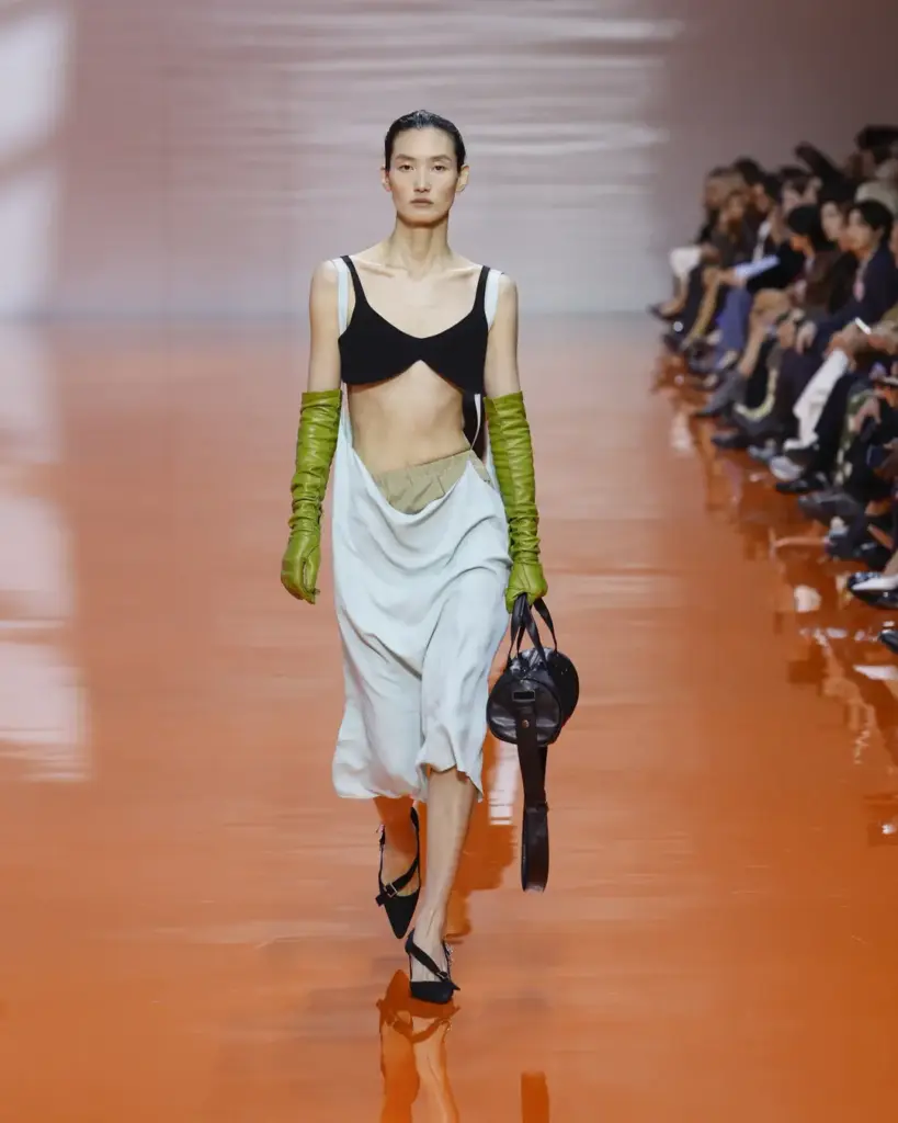 Milano Fahion Week
