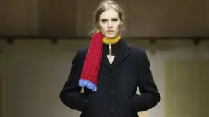 Milano Moda Haftası: Prada Sonbahar/Kış 2026