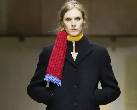 Milano Moda Haftası: Prada Sonbahar/Kış 2026