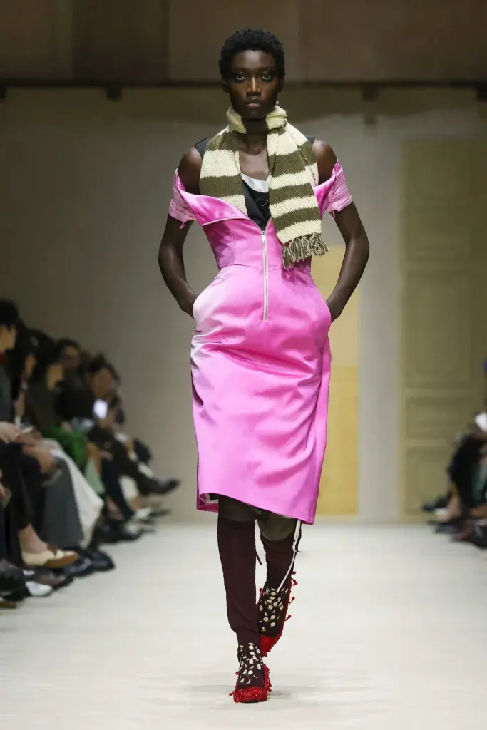 Prada yeni koleksiyon