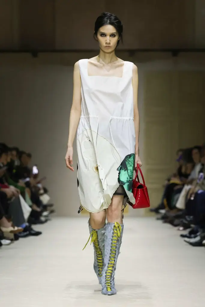 Prada MFW 26