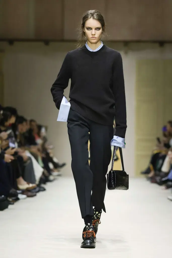 Milano Moda Haftası Prada