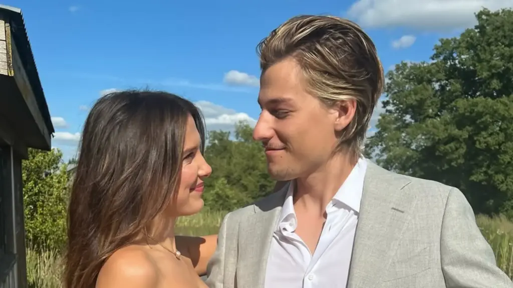 Millie Bobby Brown ve Jake Bongiovi bir kız çocuğu evlat edindi