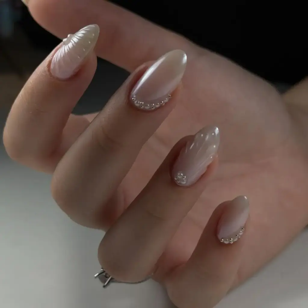 Nötr bazlar üzerine uygulanan taşlar