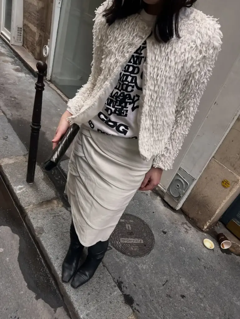 Püskülün kökeninden bugüne evrimi