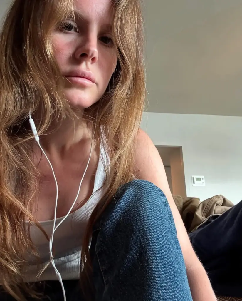 Lana Del Rey