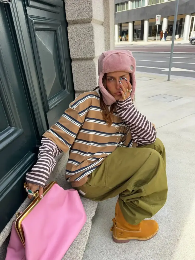 Büyük çantaların yükselişi