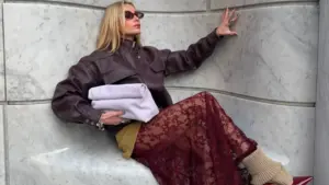 Minimalizmden maksimalizme: Sezonun stil dönüşümü