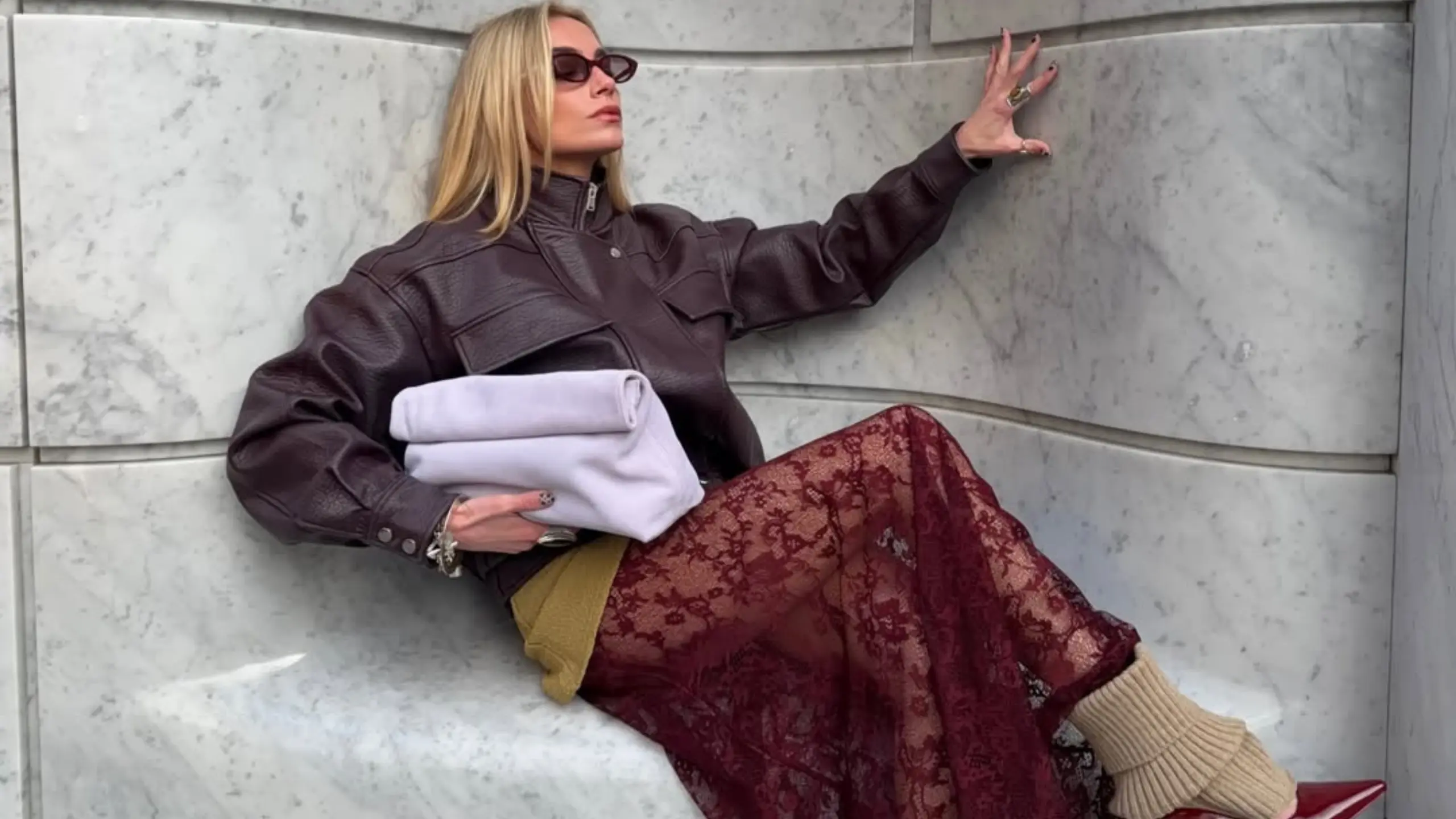 Minimalizmden maksimalizme: Sezonun stil dönüşümü