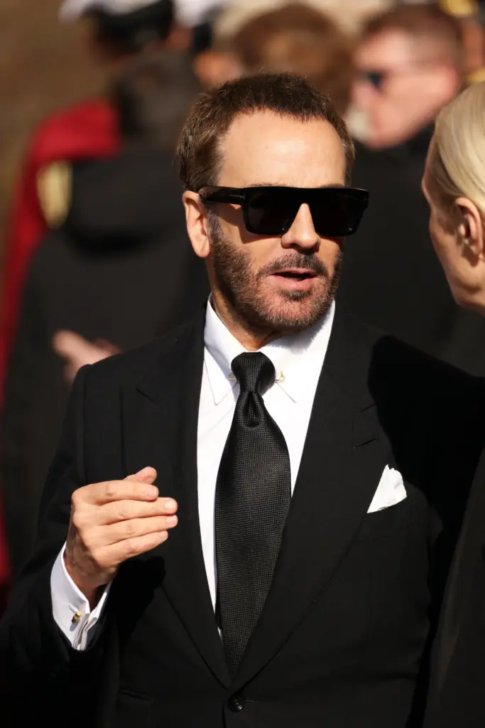 Tom Ford