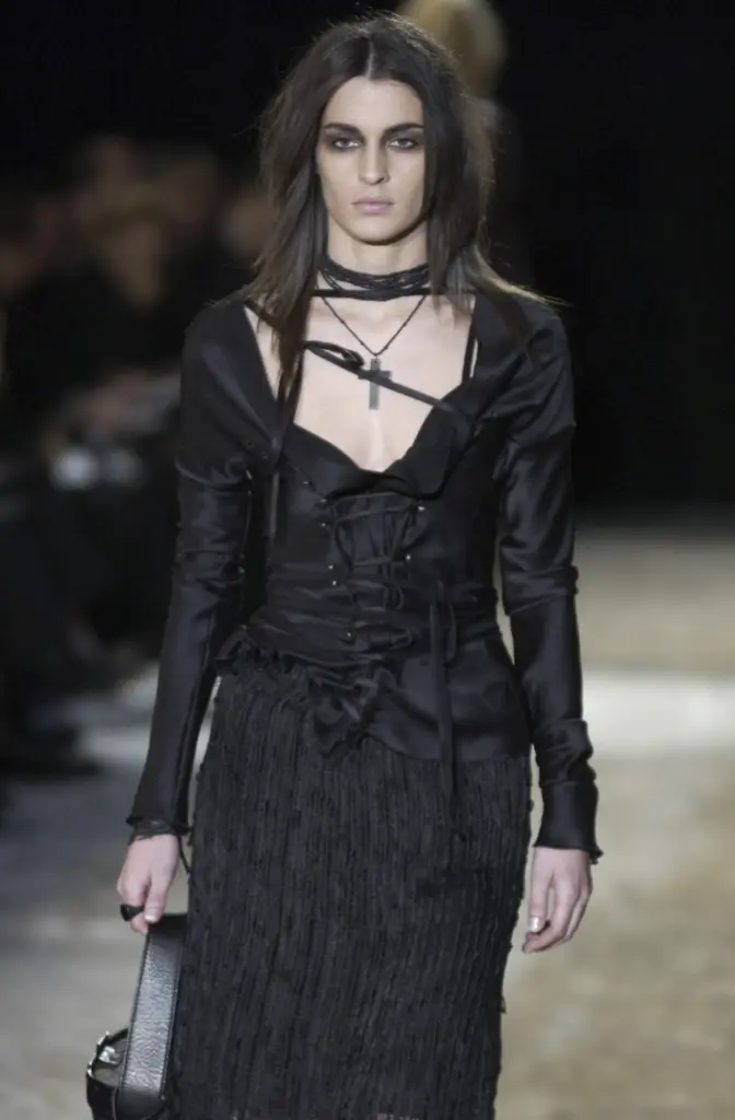 Tom Ford Gucci Goth Summer