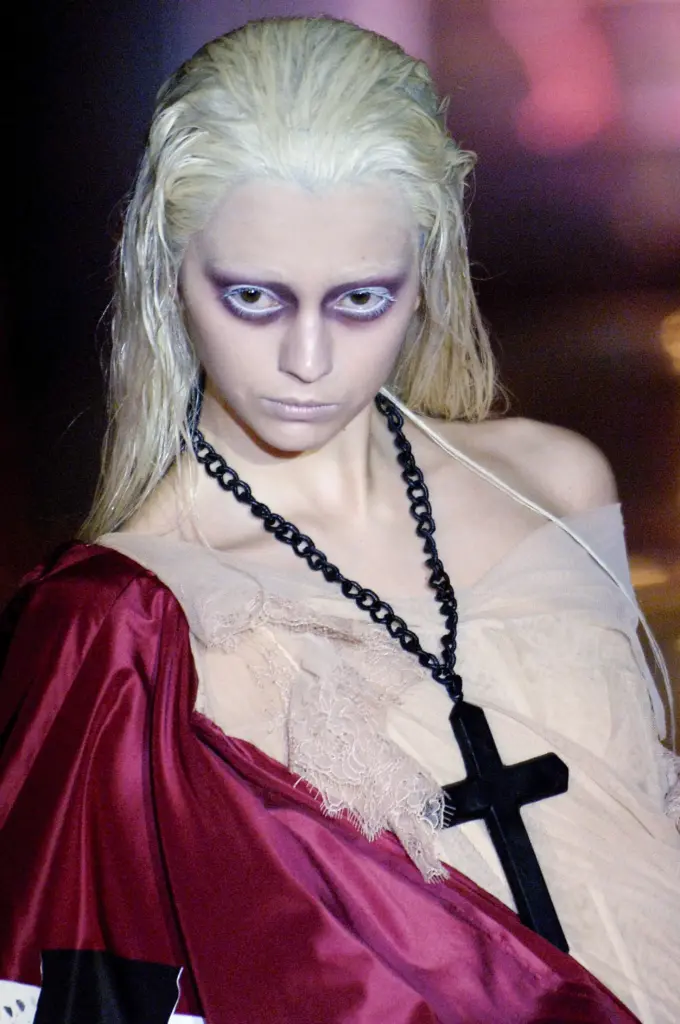 Galliano Dior