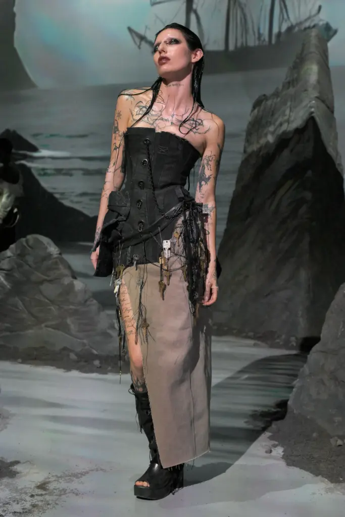 Goth