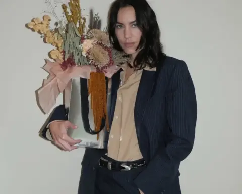 Moda kodlarını yeniden yazmak: Gender-Fluid stilin gücü