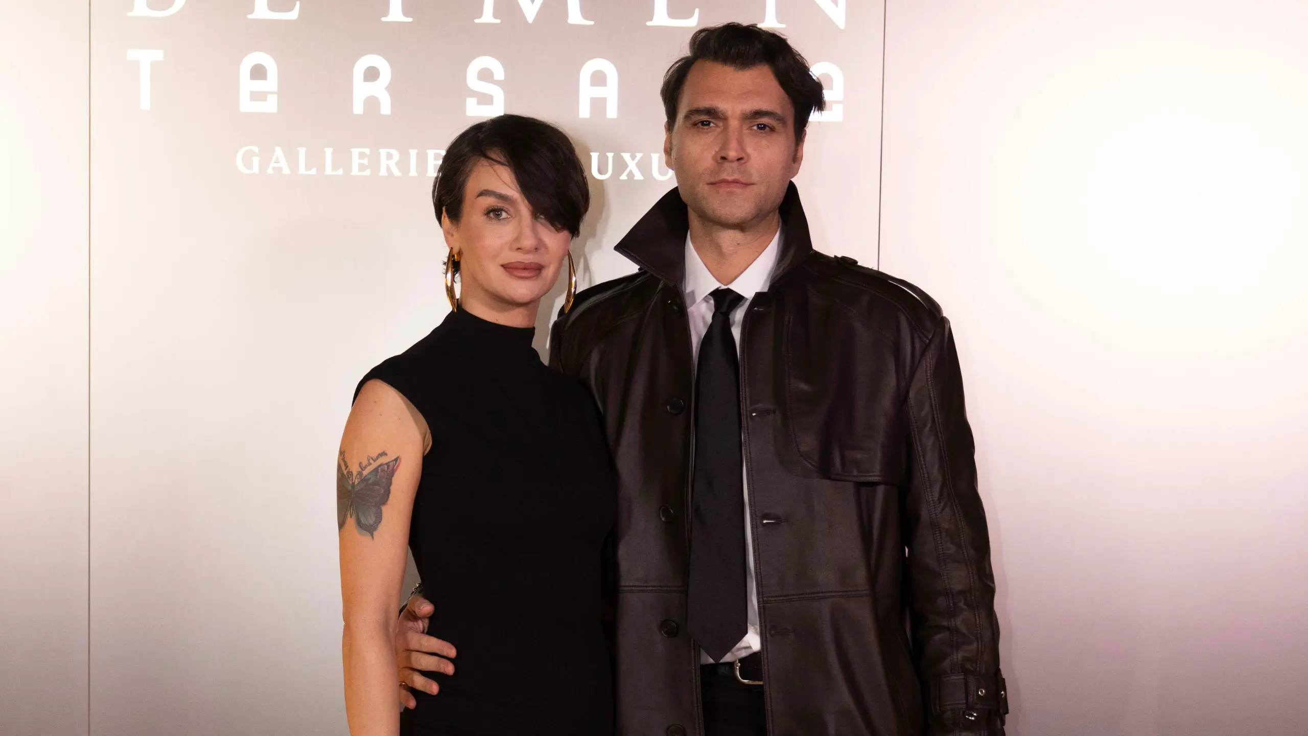 Moda, kültür sanat ve yaşamın buluşma noktası Beymen Tersane’den görkemli açılış daveti