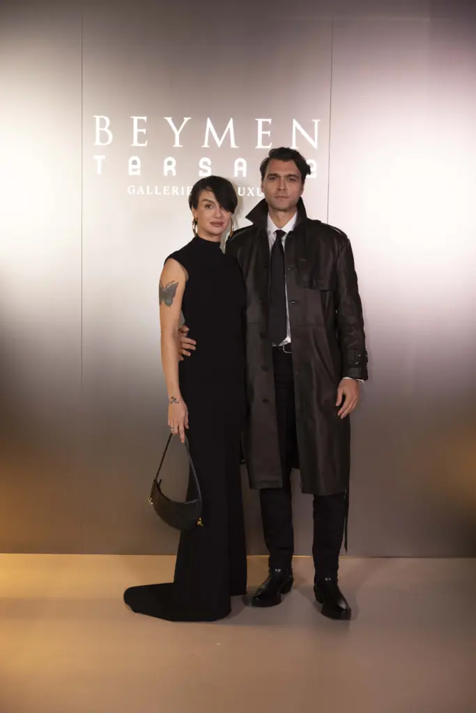 Birce Akalay & Hakan Kortaş