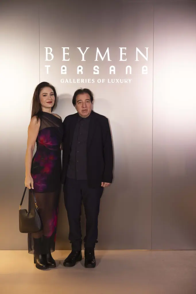 Fazıl Say & Aslıhan And